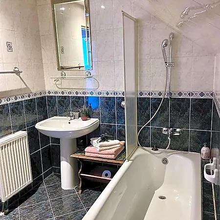 Dwor Szczepanskich Hotel 3*