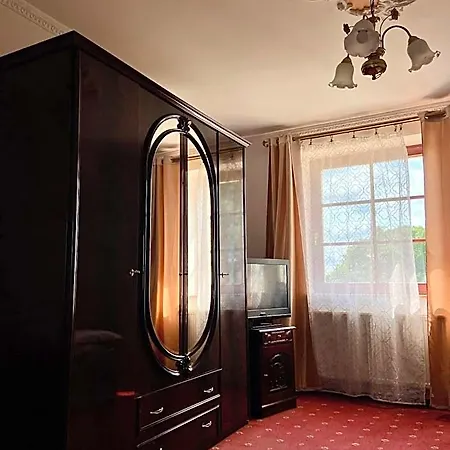 Dwor Szczepanskich Hotel 3*
