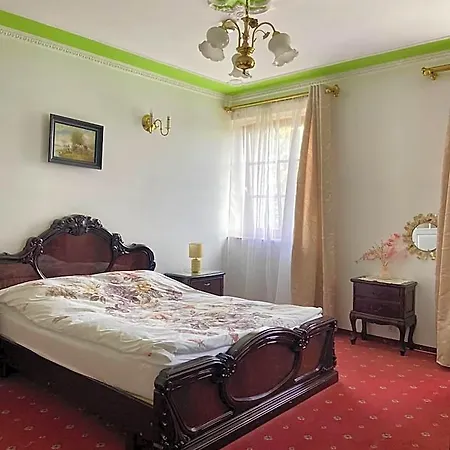 Dwor Szczepanskich
