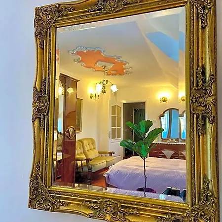 Dwor Szczepanskich Hotel 3*