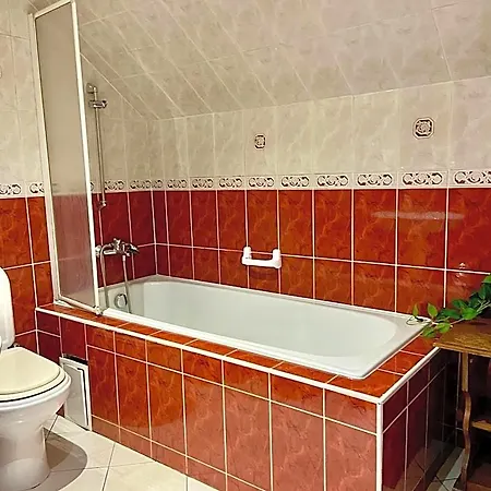 Hotel Dwor Szczepanskich Żory