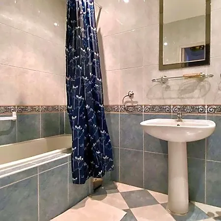 Hotel Dwor Szczepanskich 3*