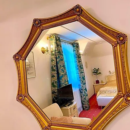 Dwor Szczepanskich Hotel 3*