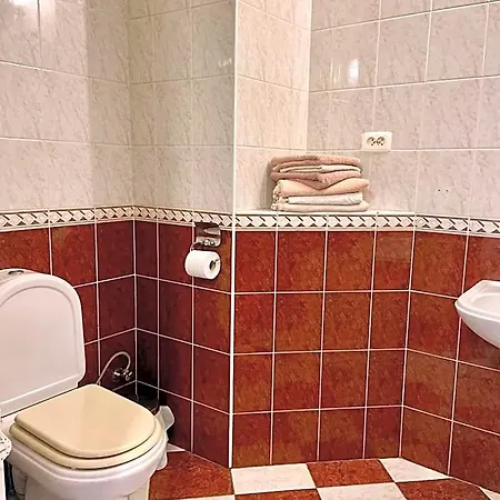 Hotel Dwor Szczepanskich