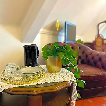 Hotel Dwor Szczepanskich Żory