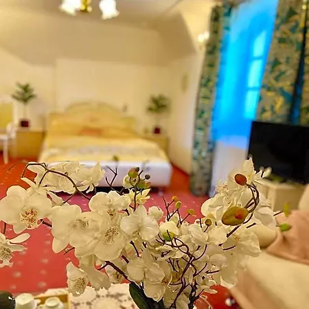 Dwor Szczepanskich Hotel 3*